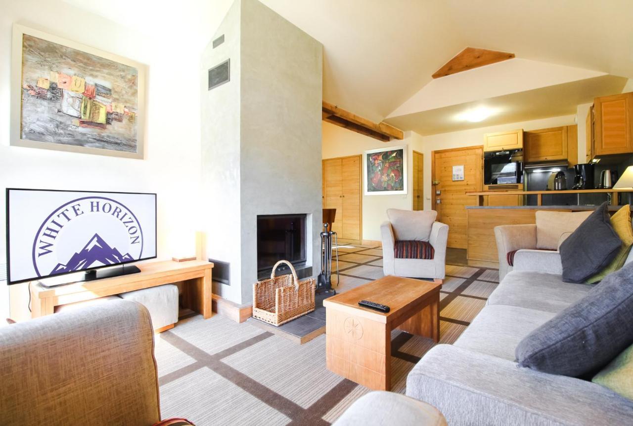 Exceptional 3 Bed Penthouse With Fireplace And Stunning Views 福勒恩 外观 照片