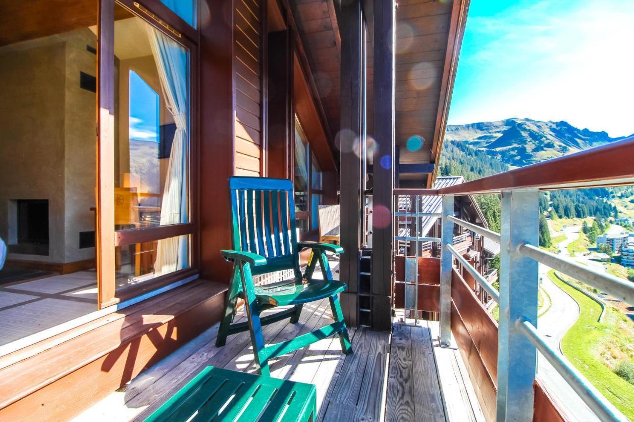 Exceptional 3 Bed Penthouse With Fireplace And Stunning Views 福勒恩 外观 照片