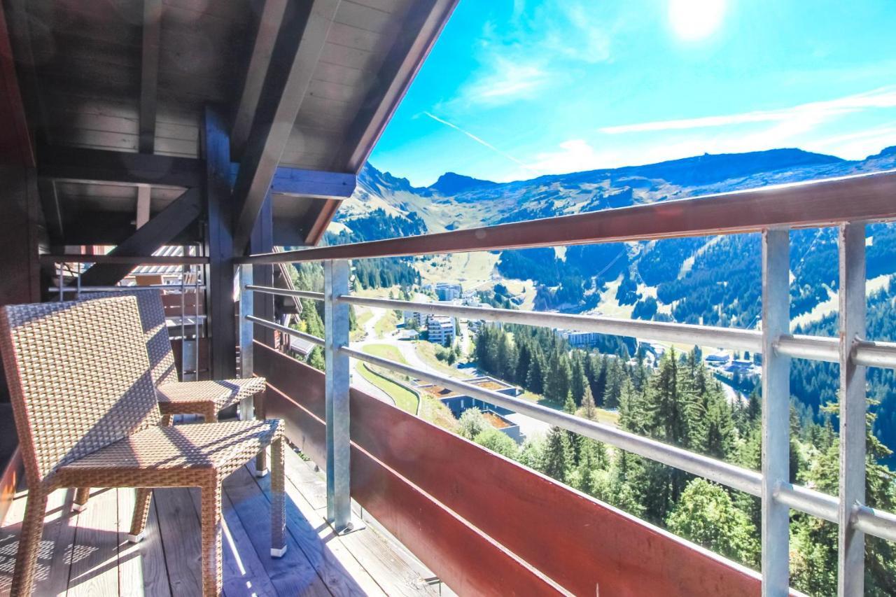 Exceptional 3 Bed Penthouse With Fireplace And Stunning Views 福勒恩 外观 照片