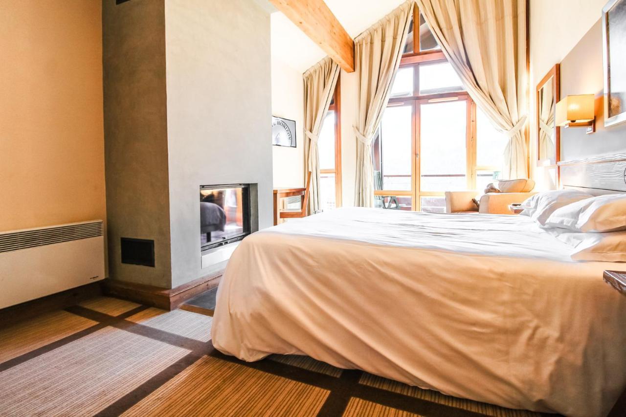 Exceptional 3 Bed Penthouse With Fireplace And Stunning Views 福勒恩 外观 照片