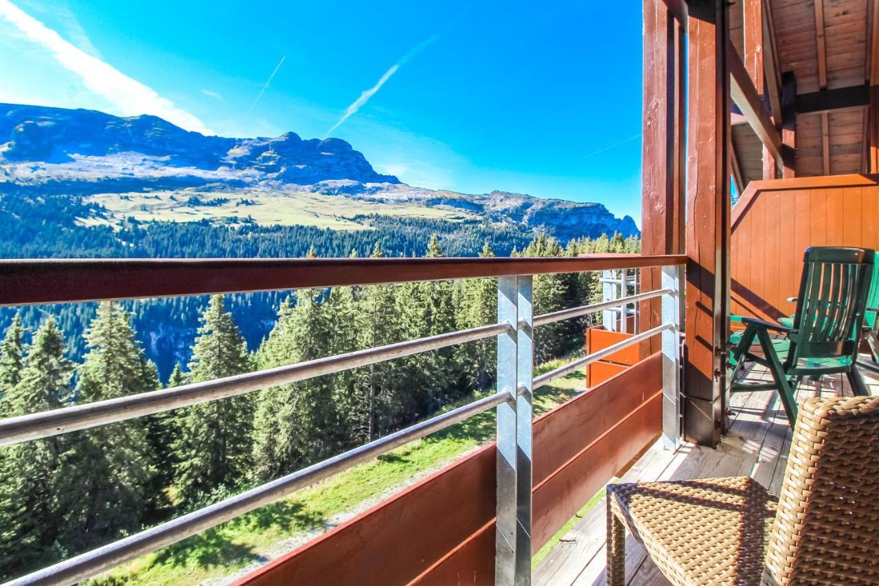 Exceptional 3 Bed Penthouse With Fireplace And Stunning Views 福勒恩 外观 照片