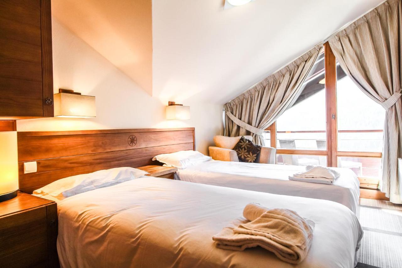 Exceptional 3 Bed Penthouse With Fireplace And Stunning Views 福勒恩 外观 照片