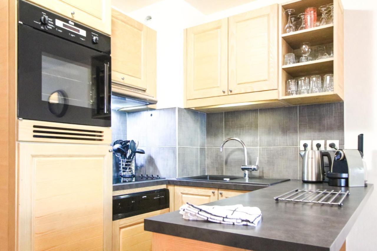Exceptional 3 Bed Penthouse With Fireplace And Stunning Views 福勒恩 外观 照片