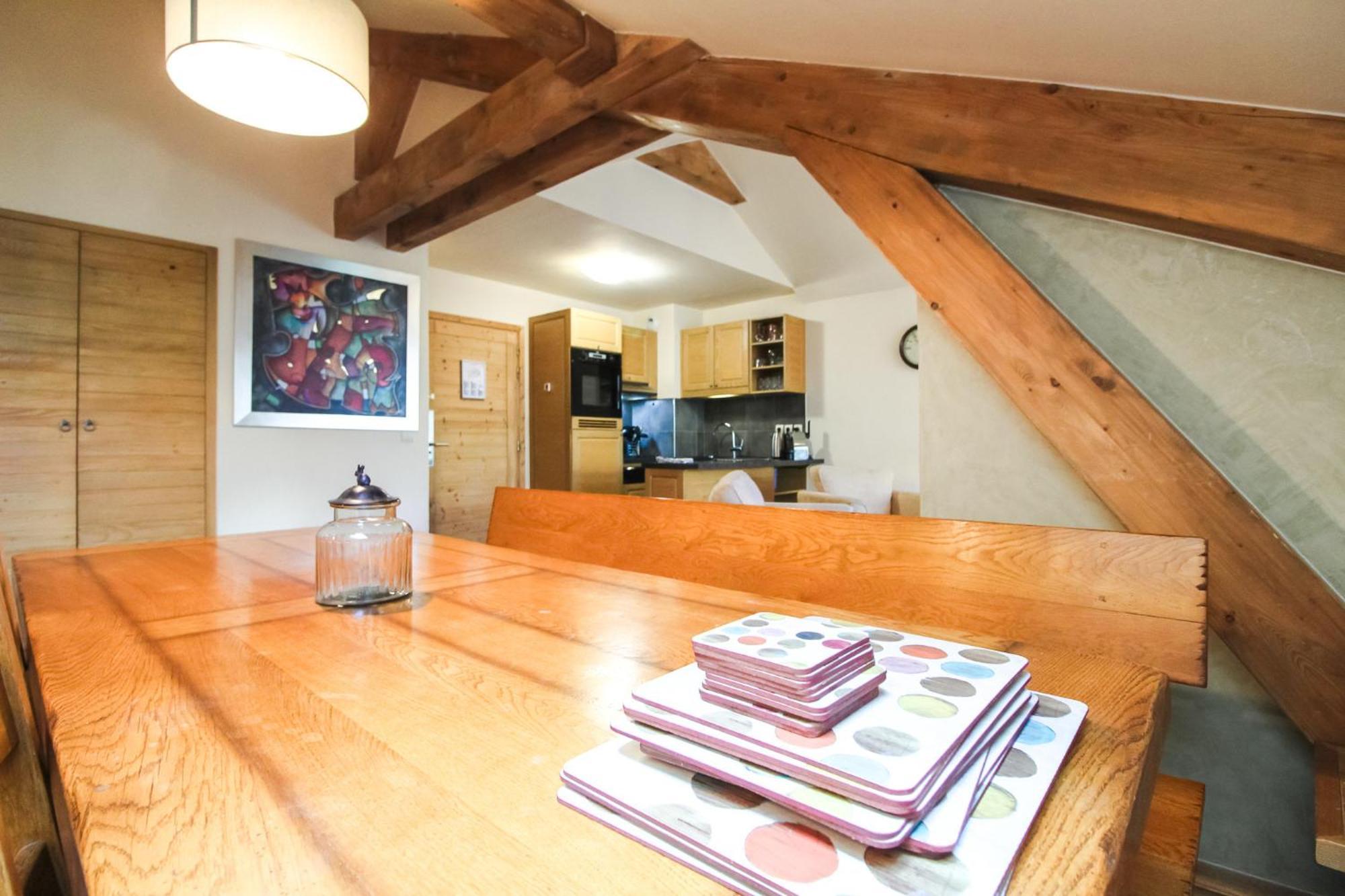 Exceptional 3 Bed Penthouse With Fireplace And Stunning Views 福勒恩 外观 照片