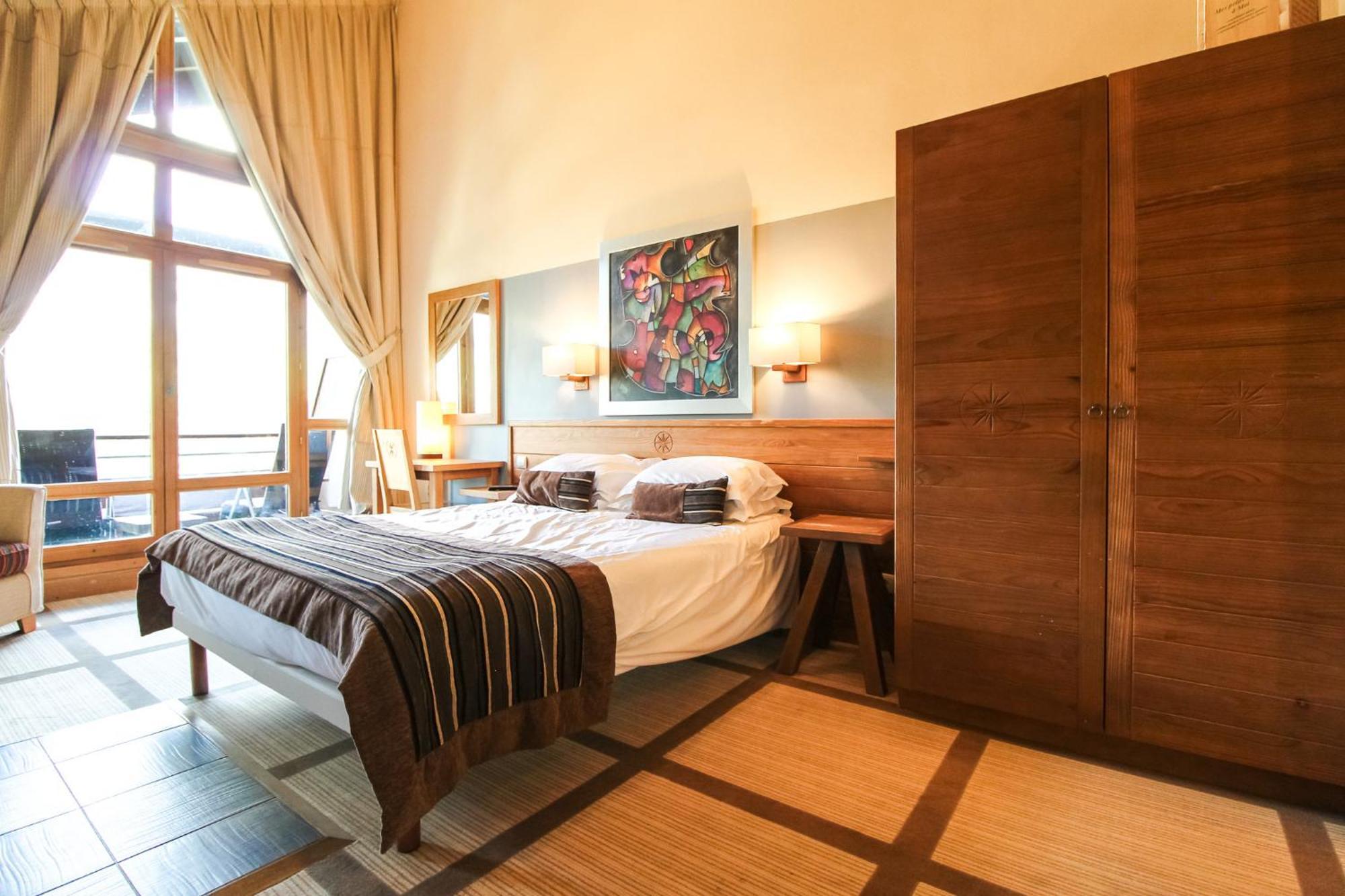 Exceptional 3 Bed Penthouse With Fireplace And Stunning Views 福勒恩 外观 照片