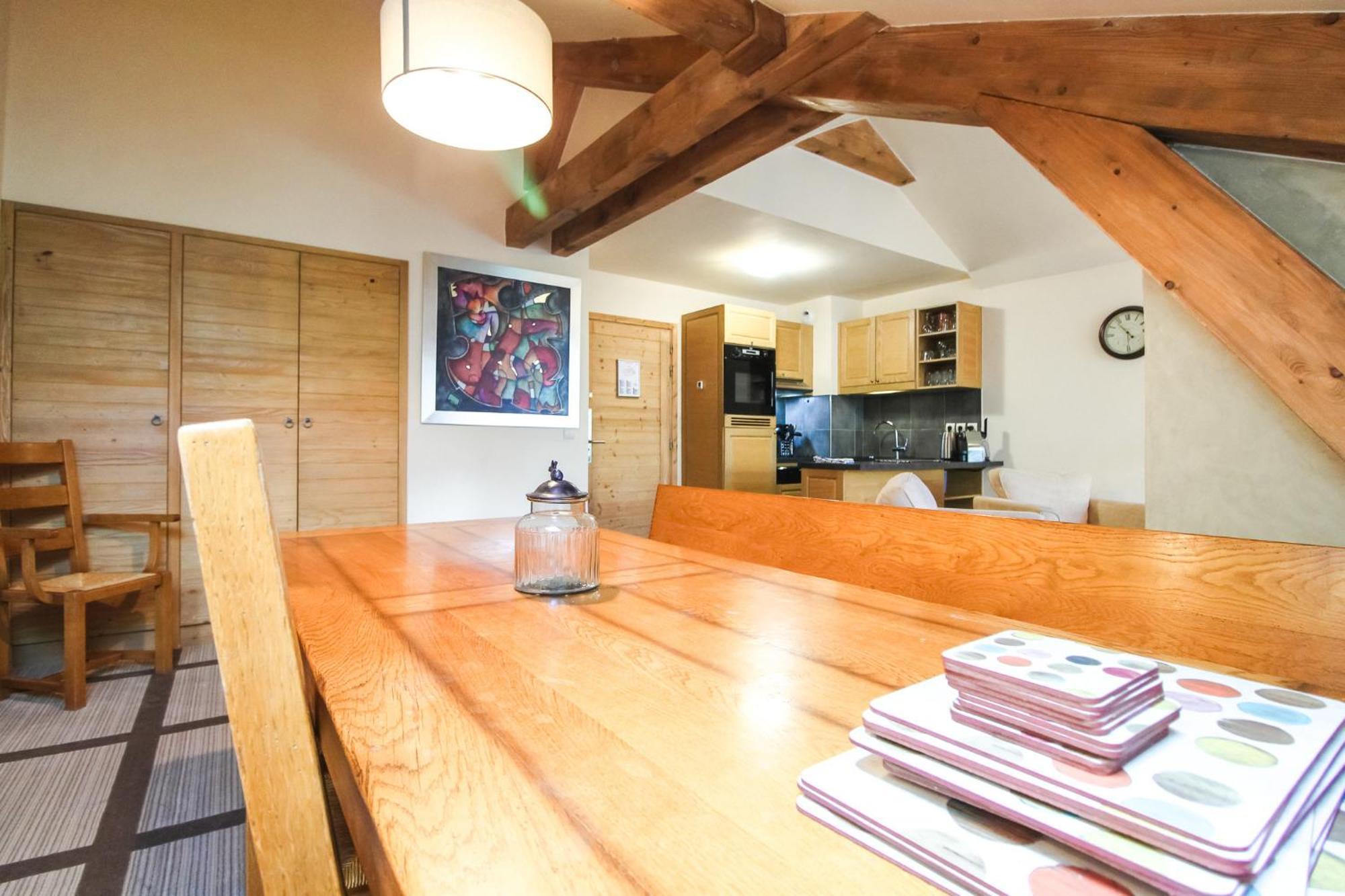 Exceptional 3 Bed Penthouse With Fireplace And Stunning Views 福勒恩 外观 照片