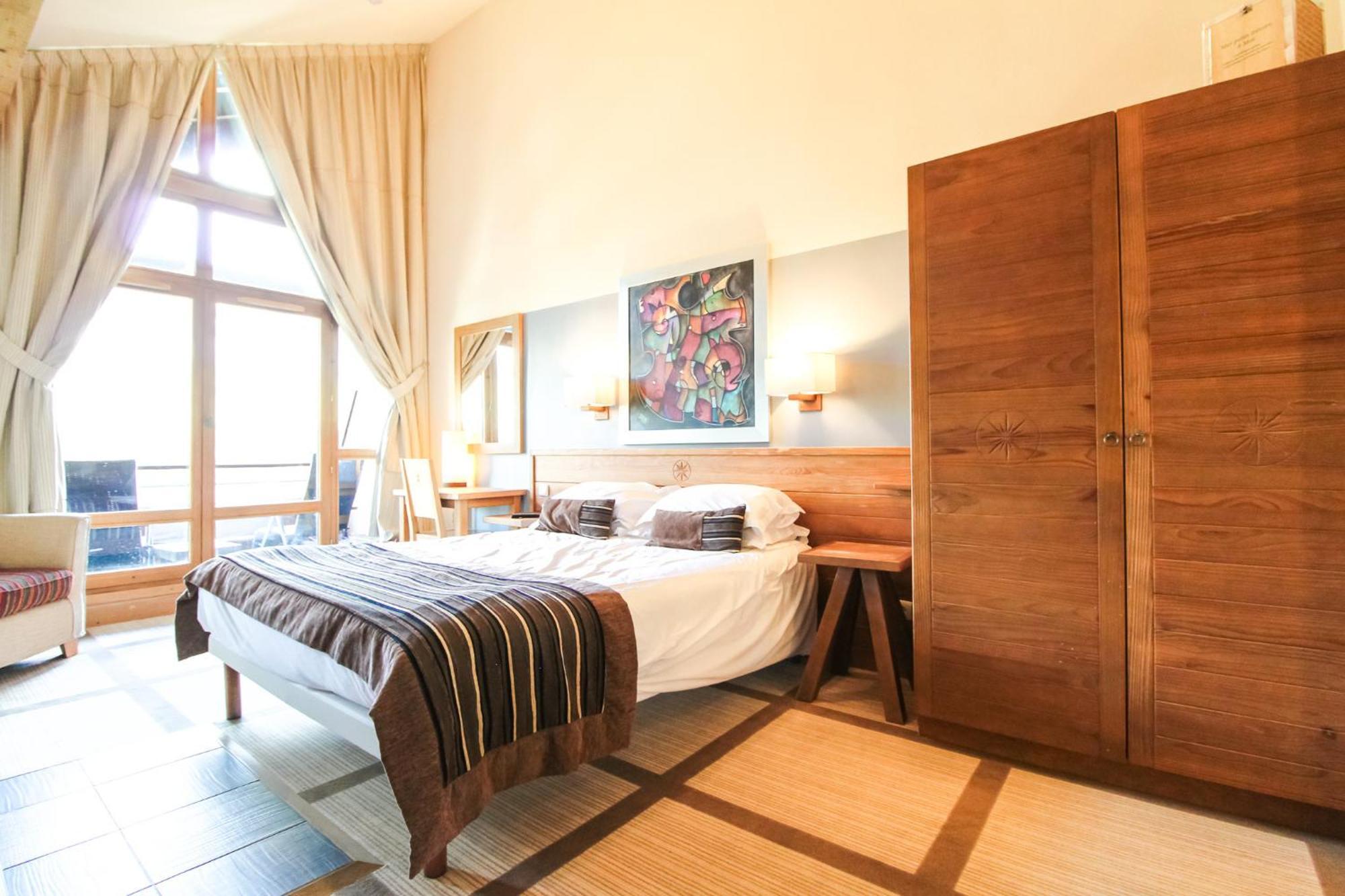 Exceptional 3 Bed Penthouse With Fireplace And Stunning Views 福勒恩 外观 照片