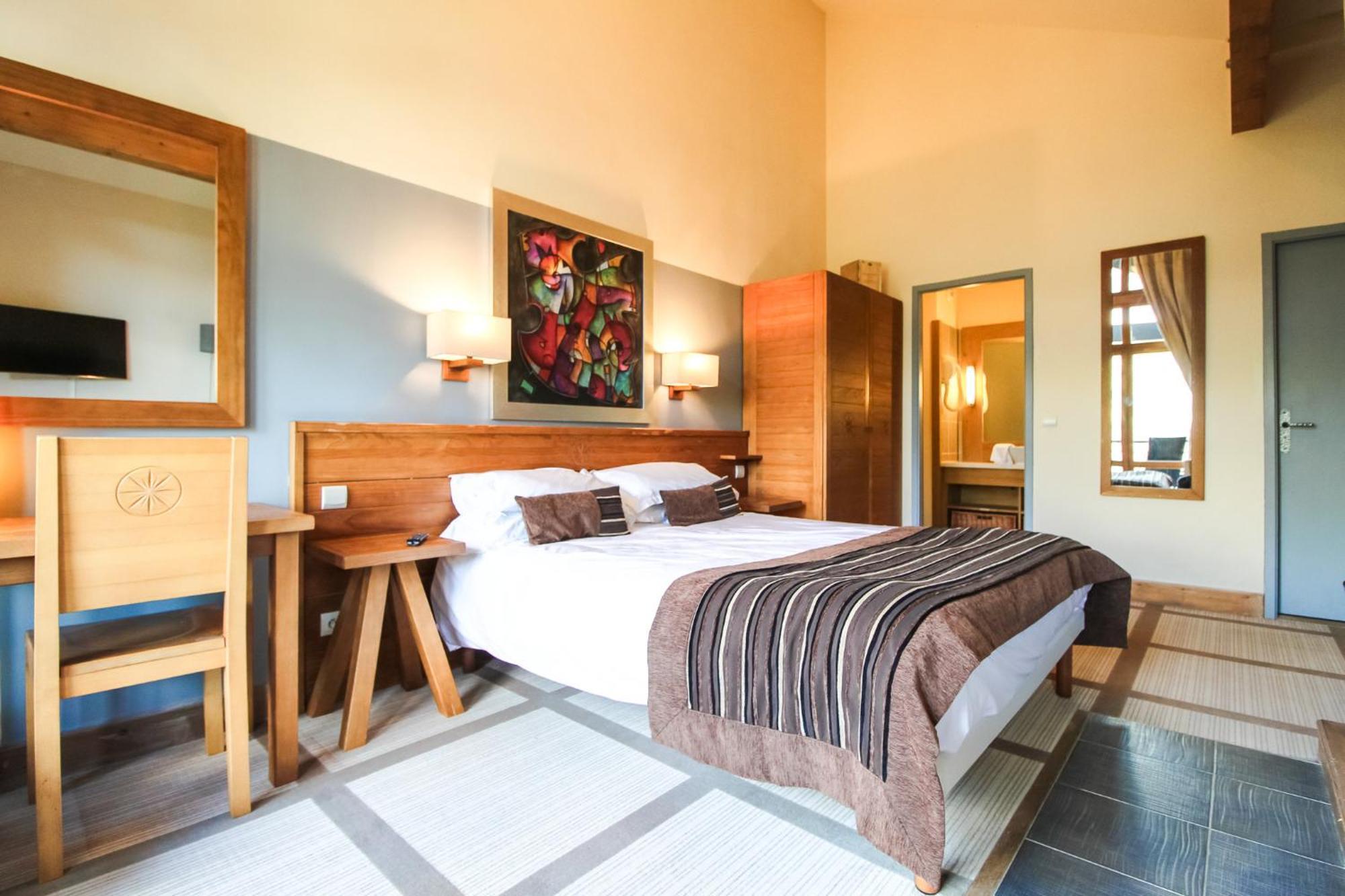 Exceptional 3 Bed Penthouse With Fireplace And Stunning Views 福勒恩 外观 照片