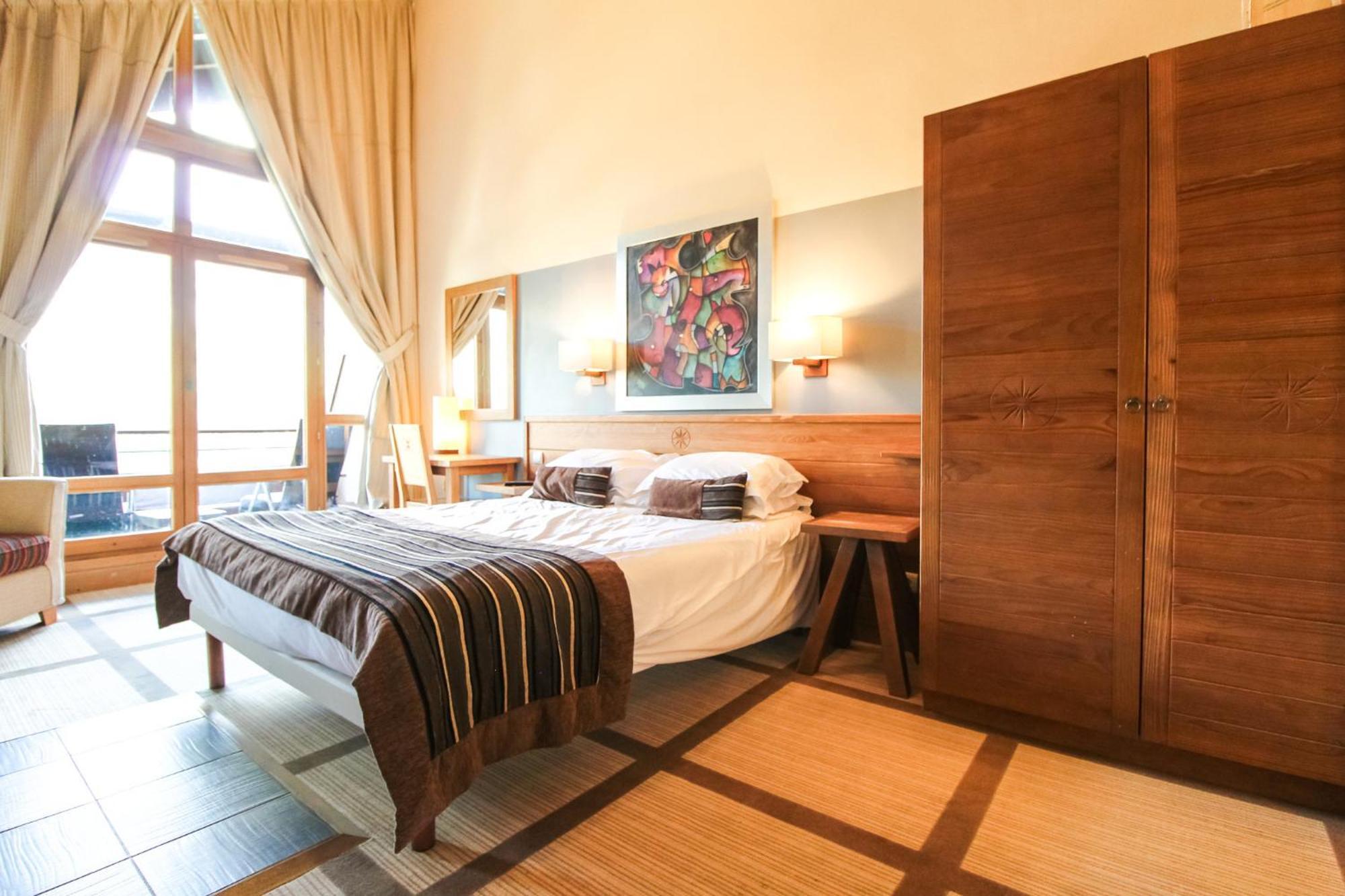 Exceptional 3 Bed Penthouse With Fireplace And Stunning Views 福勒恩 外观 照片