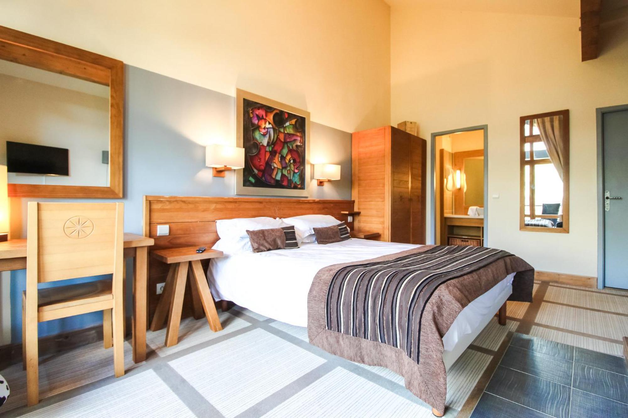 Exceptional 3 Bed Penthouse With Fireplace And Stunning Views 福勒恩 外观 照片