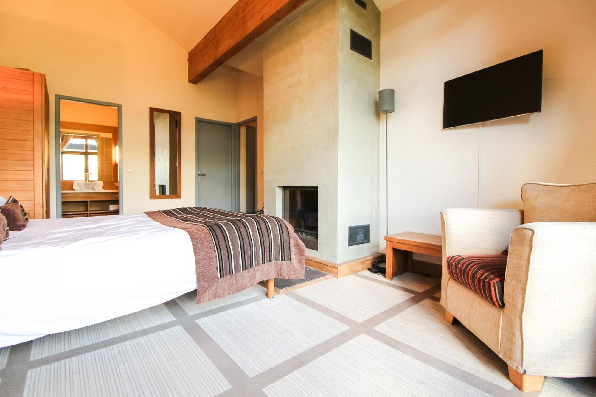 Exceptional 3 Bed Penthouse With Fireplace And Stunning Views 福勒恩 外观 照片