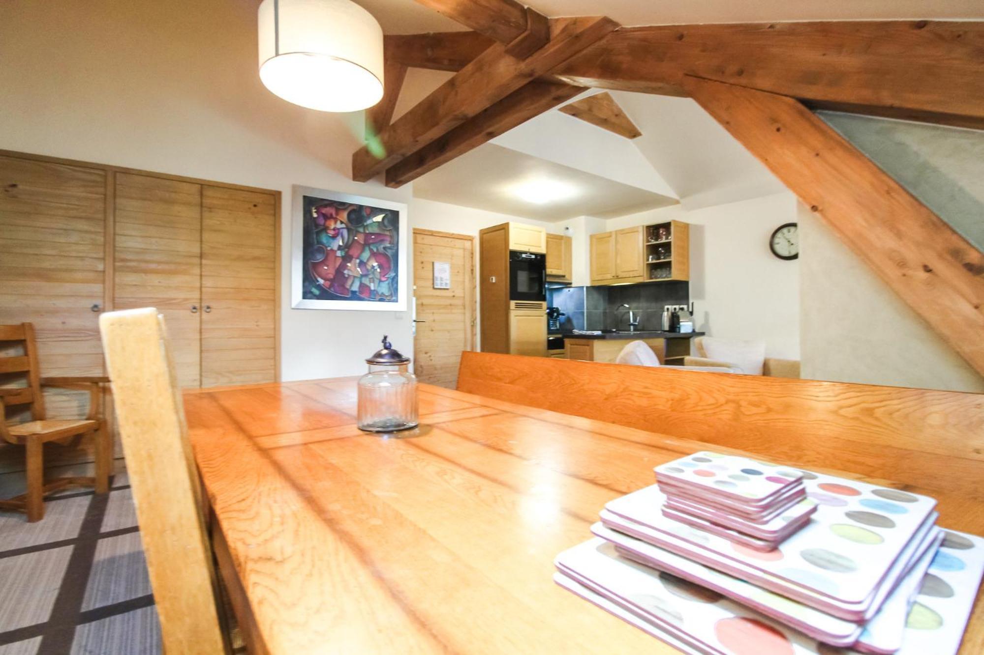 Exceptional 3 Bed Penthouse With Fireplace And Stunning Views 福勒恩 外观 照片
