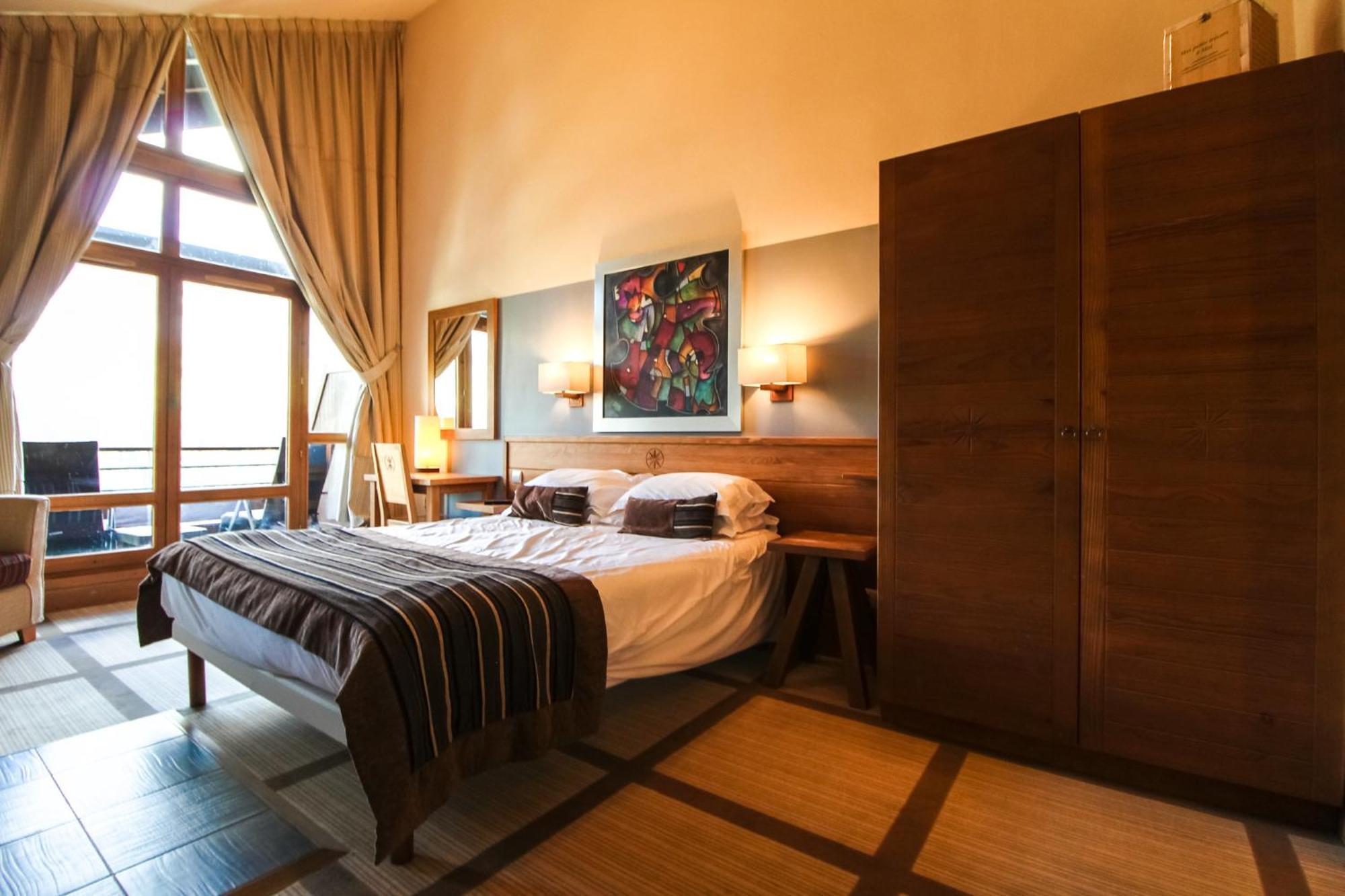Exceptional 3 Bed Penthouse With Fireplace And Stunning Views 福勒恩 外观 照片
