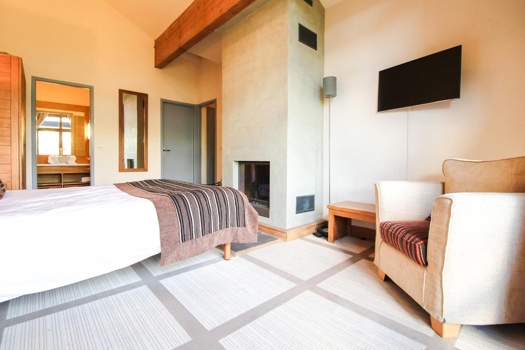 Exceptional 3 Bed Penthouse With Fireplace And Stunning Views 福勒恩 外观 照片