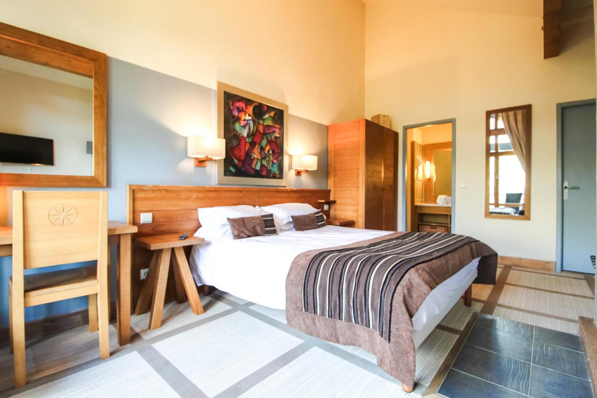 Exceptional 3 Bed Penthouse With Fireplace And Stunning Views 福勒恩 外观 照片