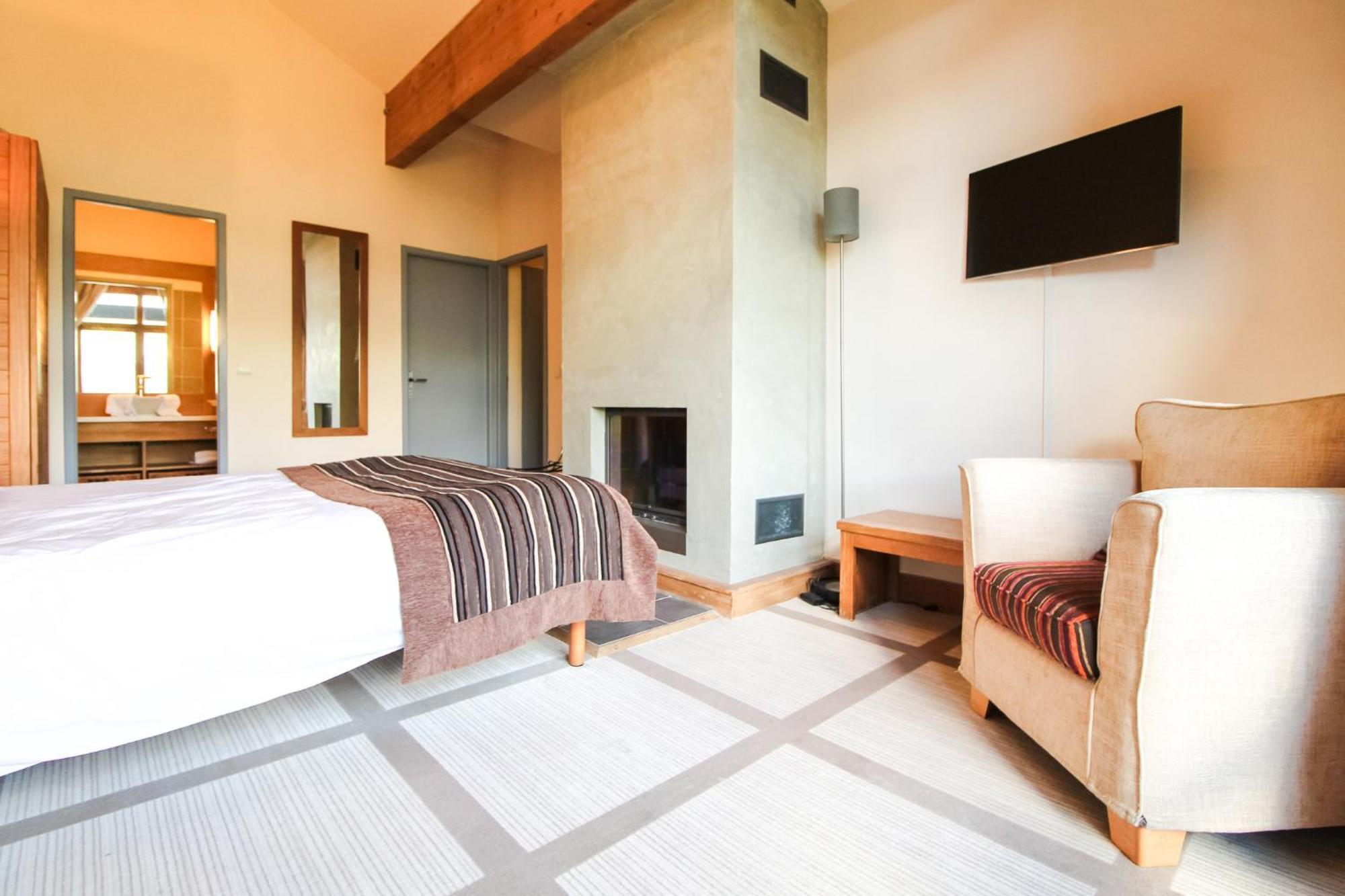 Exceptional 3 Bed Penthouse With Fireplace And Stunning Views 福勒恩 外观 照片