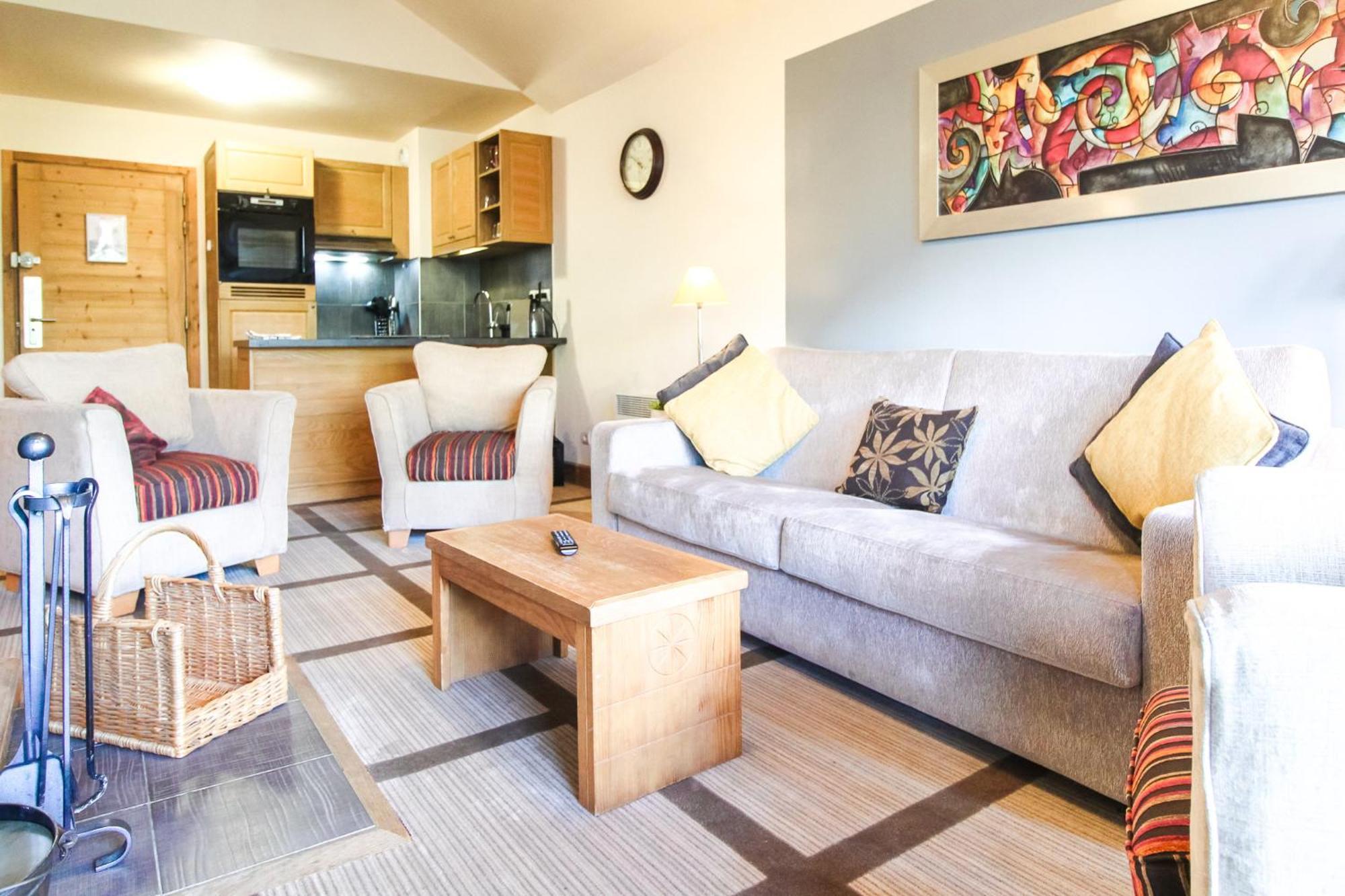 Exceptional 3 Bed Penthouse With Fireplace And Stunning Views 福勒恩 外观 照片