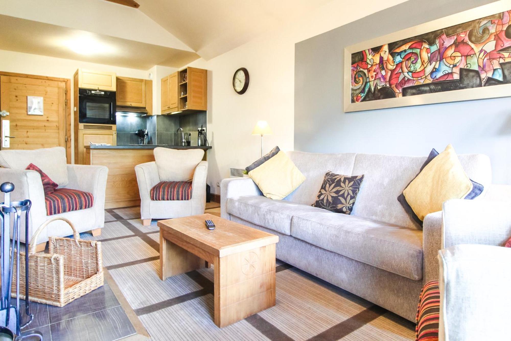 Exceptional 3 Bed Penthouse With Fireplace And Stunning Views 福勒恩 外观 照片